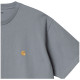 Carhartt WIP Ανδρική κοντομάνικη μπλούζα Chase T-Shirt